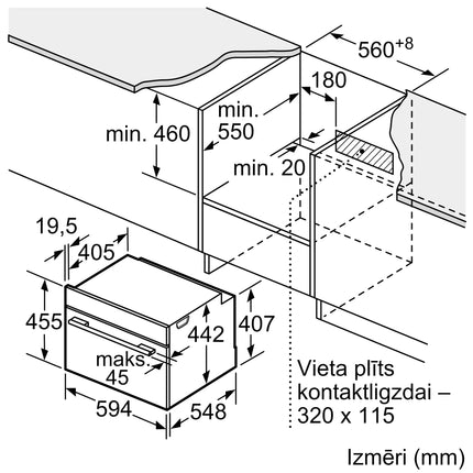BOSCH CMG9241B1 — 14