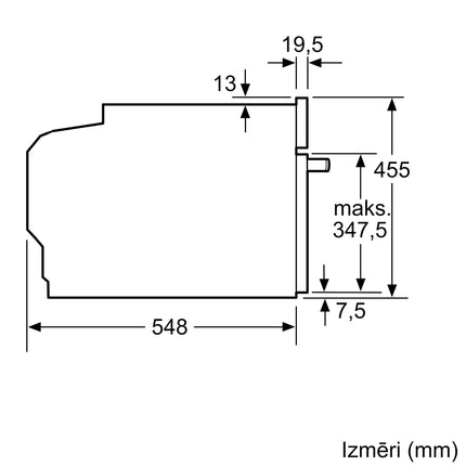 BOSCH CMG9241B1 — 13