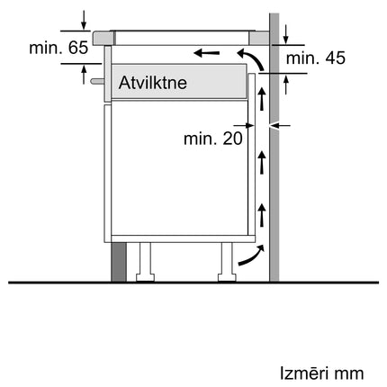BOSCH PXX675FC1E — 5