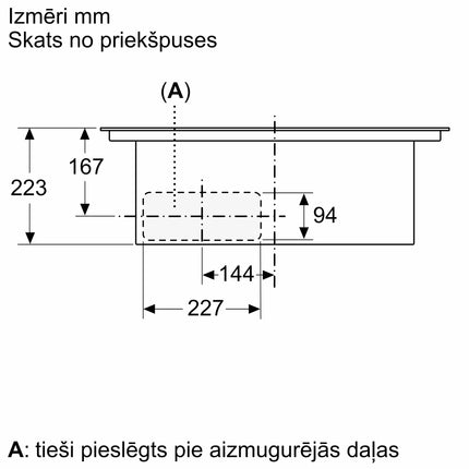 BOSCH PVS611B16E — 12