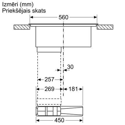 BOSCH PVS611B16E — 14