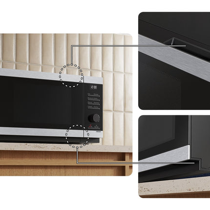 SAMSUNG MG23DG4524ATE2