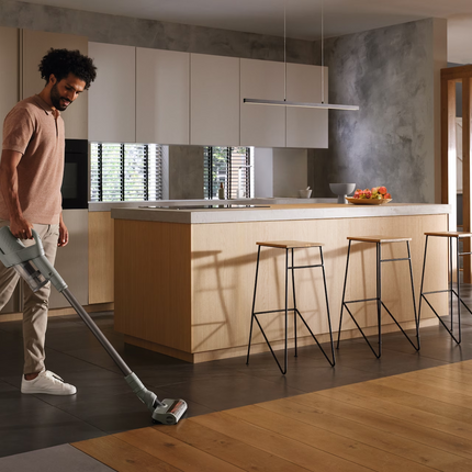 Miele Duoflex HX1 CarCare — 4
