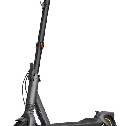 Ninebot by Segway KickScooter MAX G2 — 2