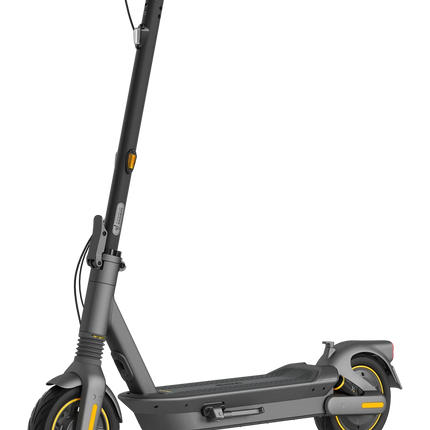 Ninebot by Segway KickScooter MAX G2 — 12