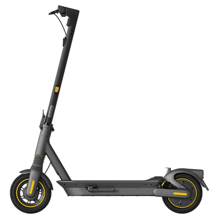 Ninebot by Segway KickScooter MAX G2 — 13