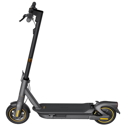 Ninebot by Segway KickScooter MAX G2 — 6