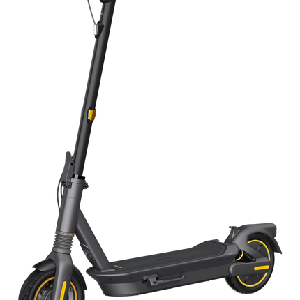 Ninebot by Segway KickScooter MAX G2 — 7