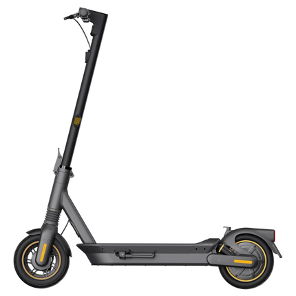 Ninebot by Segway KickScooter MAX G2 — 1