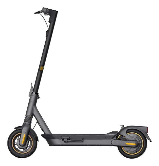 Ninebot by Segway KickScooter MAX G2