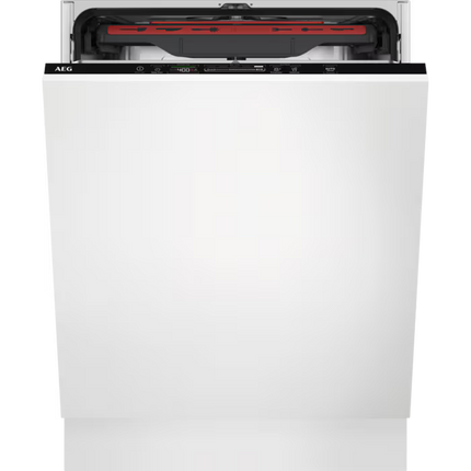 AEG FSB 53927 Z — 1
