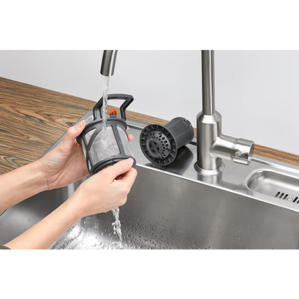 ELECTROLUX EES48401L — 8