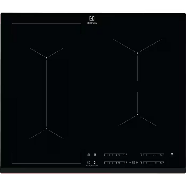 ELECTROLUX EIV634