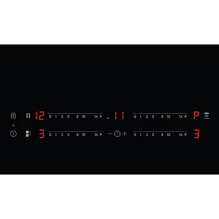 ELECTROLUX EIV634 — 2