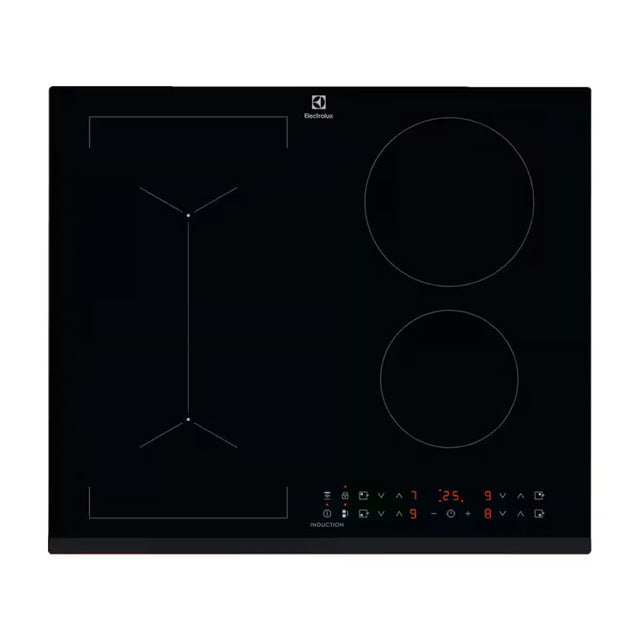 ELECTROLUX LIV63431BK