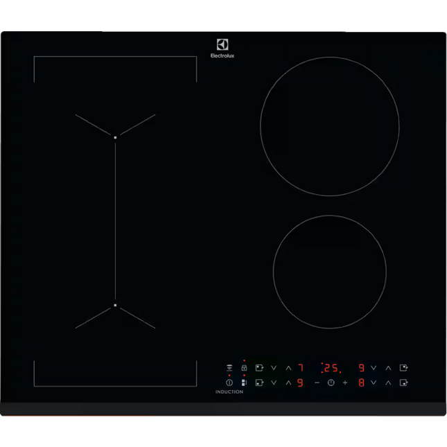 ELECTROLUX LIV63431BK