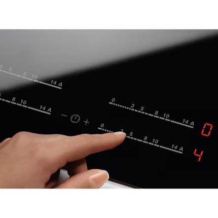 ELECTROLUX EHF6547FXK — 4