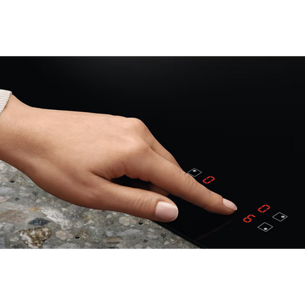 ELECTROLUX LIB60424CK