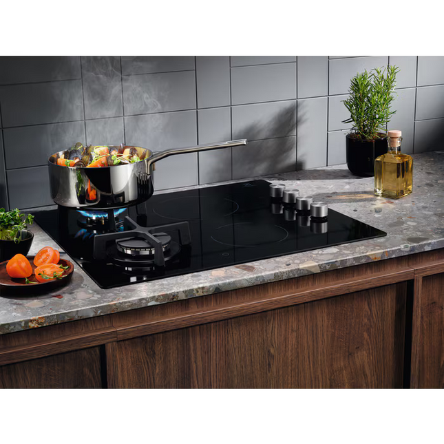 ELECTROLUX EGE6172NOK