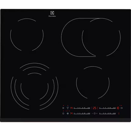 ELECTROLUX EHF6547FXK — 1