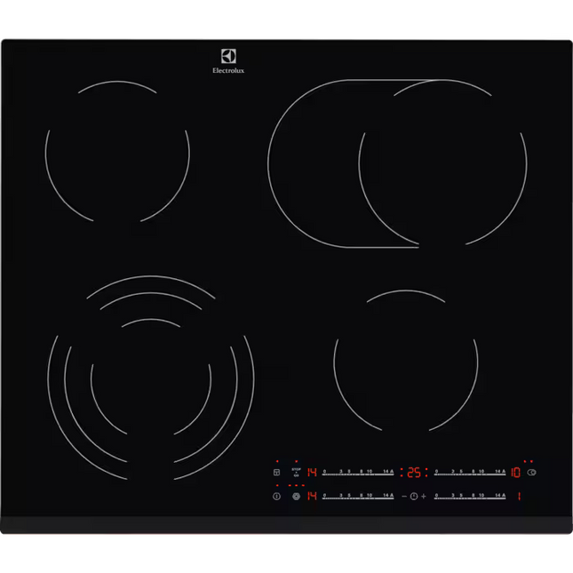 ELECTROLUX EHF6547FXK
