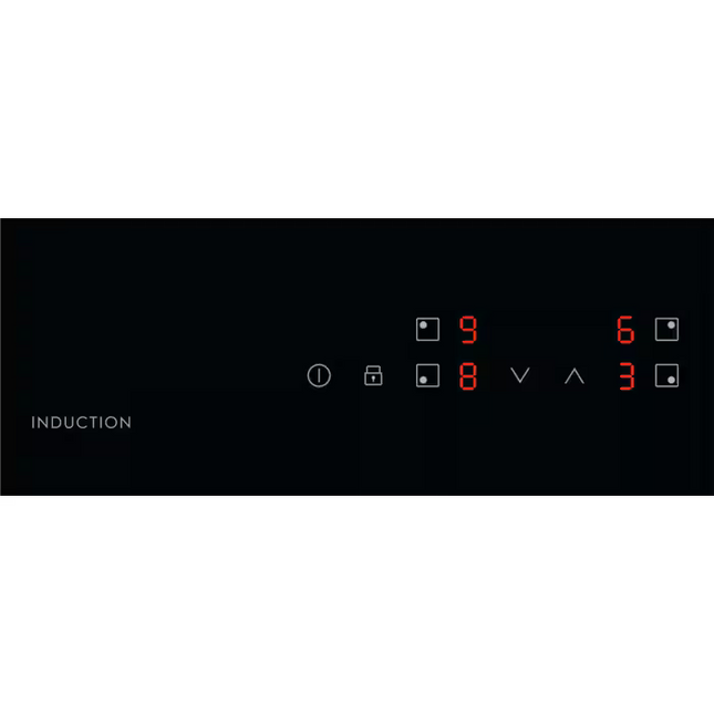 ELECTROLUX LIB60420CK