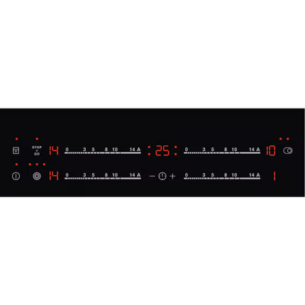 ELECTROLUX EHF6547FXK — 2