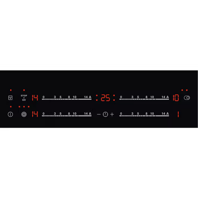 ELECTROLUX EHF6547FXK