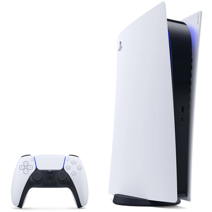 Sony Playstation 5 1TB — 1
