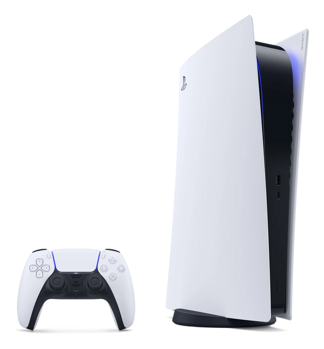 Sony Playstation 5 1TB