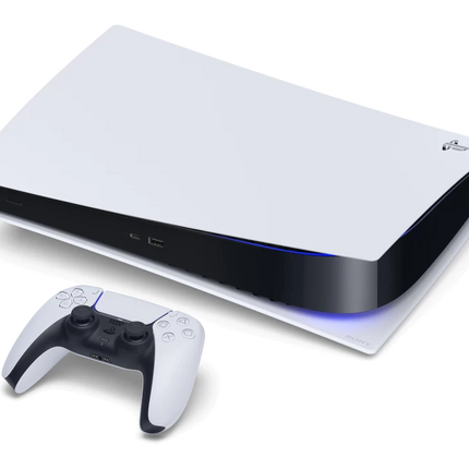 Sony Playstation 5 1TB — 2