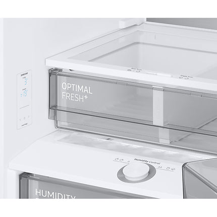 SAMSUNG RB38C7B5D39/EF — 12