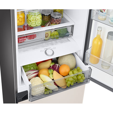 SAMSUNG RB38C7B5D39/EF — 8