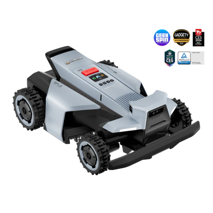 Segway Navimow X420E — 1