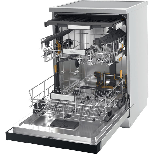 WHIRLPOOL W7F HS41 X