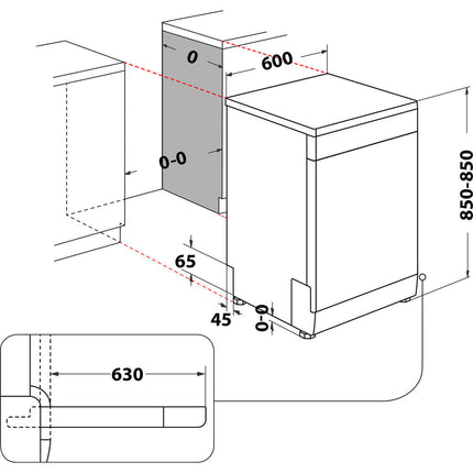 WHIRLPOOL W7F HS41 X — 8