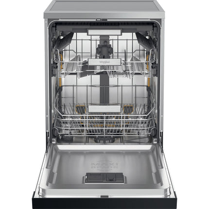 WHIRLPOOL W7F HS41 X — 3