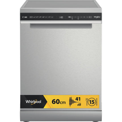 WHIRLPOOL W7F HS51 X — 1