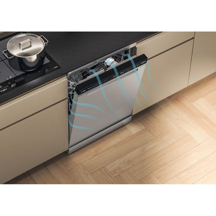 WHIRLPOOL W7F HS51 X — 12