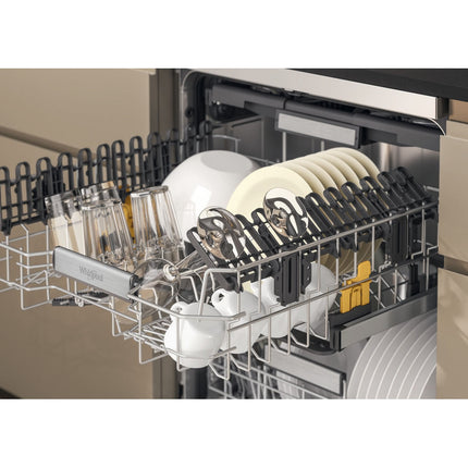 WHIRLPOOL W7F HS51 X — 3