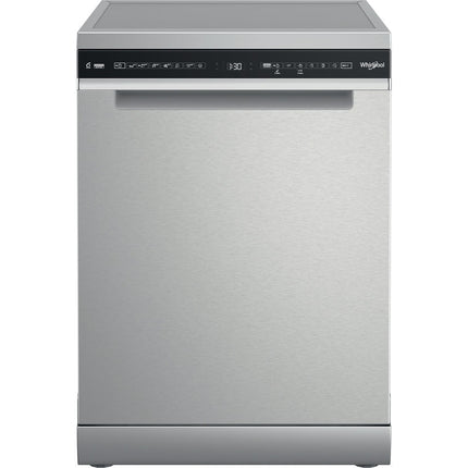 WHIRLPOOL W7F HS51 X — 2