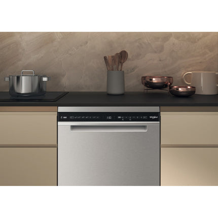 WHIRLPOOL W7F HS51 X — 24