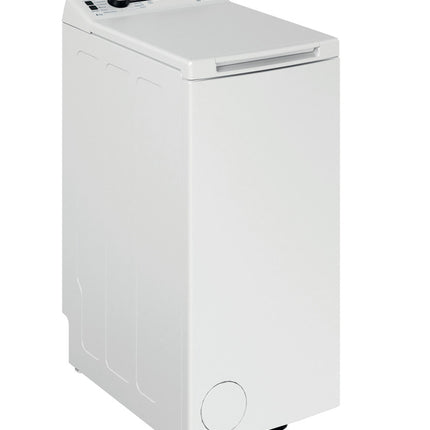 WHIRLPOOL TDLRBX 6252BS EU — 2