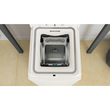 WHIRLPOOL TDLRBX 6252BS EU — 7