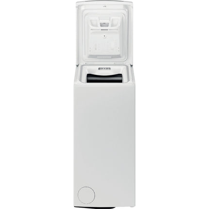 WHIRLPOOL TDLRBX 6252BS EU — 4