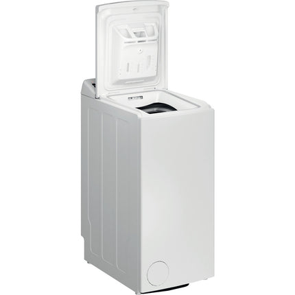 WHIRLPOOL TDLRBX 6252BS EU — 3