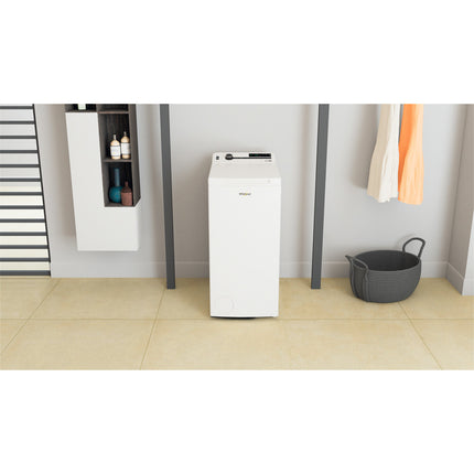 WHIRLPOOL TDLRBX 6252BS EU — 12