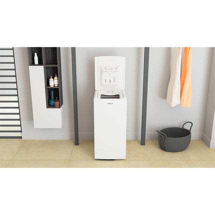 WHIRLPOOL TDLRBX 6252BS EU — 11