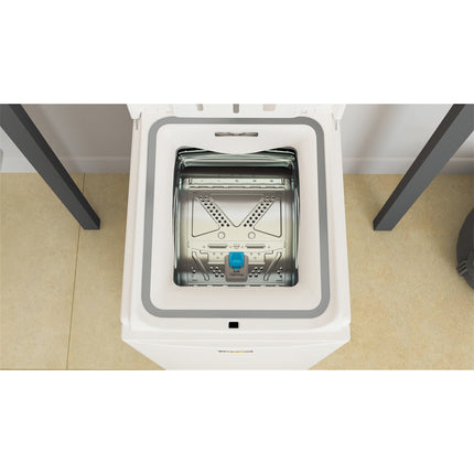 WHIRLPOOL TDLRBX 6252BS EU — 8