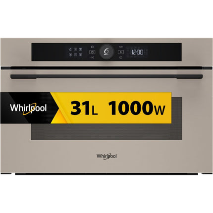 Whirlpool WMD54MBG — 1